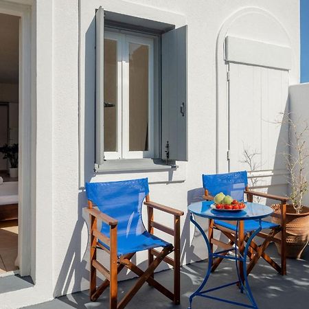 White Utopia Apartments And Maisonettes Imerovigli  Exterior photo