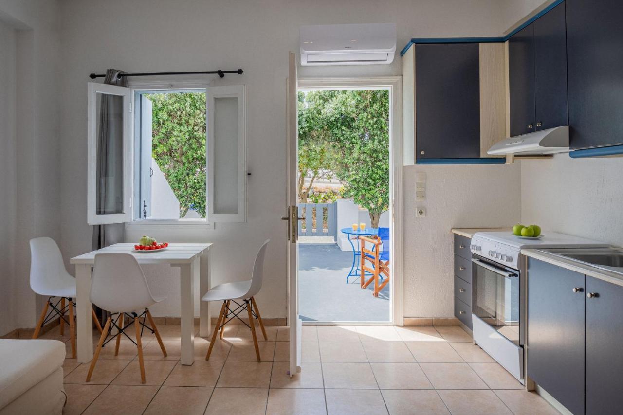 White Utopia Apartments And Maisonettes Imerovigli  Exterior photo